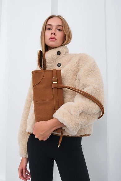 Vione Vintage Torba od Antilopa – Taba